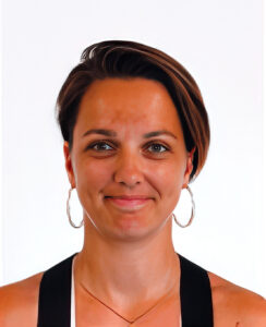 Emilie-CHAPOTO