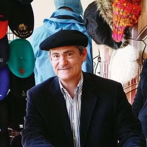 Alain ZACHAR